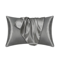 SILKVEX – Smooth Pillowcase for Comfort and Relaxing Sleep
