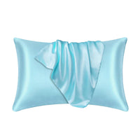 SILKVEX – Smooth Pillowcase for Comfort and Relaxing Sleep