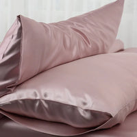 SILKVEX – Smooth Pillowcase for Comfort and Relaxing Sleep