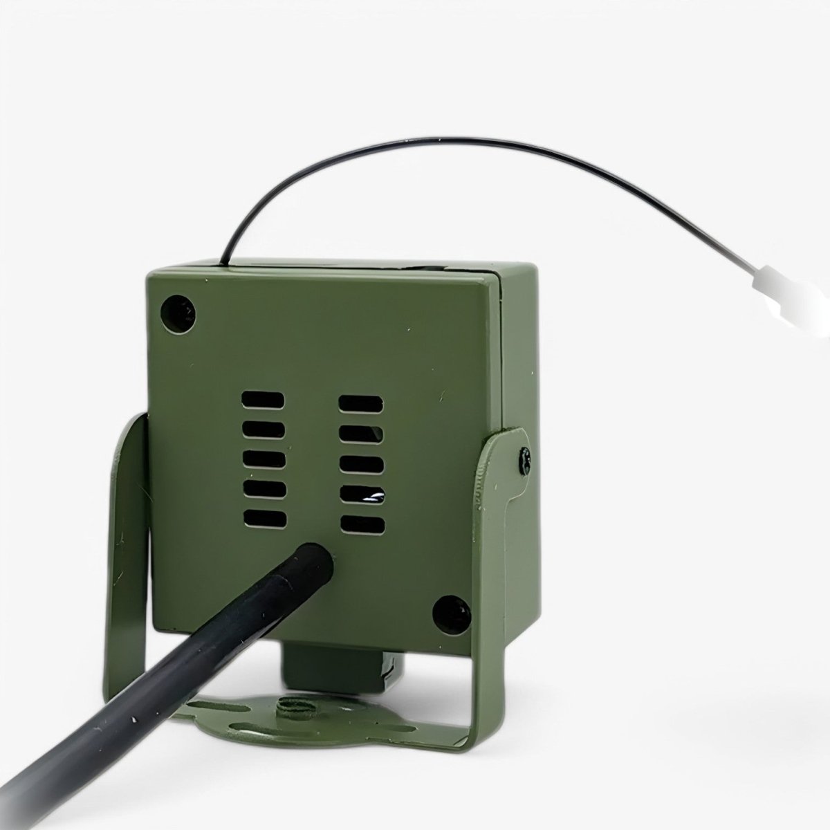 1080p HD Wildlife Camera with Night Vision, AI Motion Detection & Weatherproof Design 4