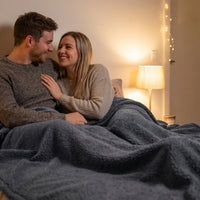 COZYGUARD – Wasserdichte Intimitätsdecke, weicher Bettschutz