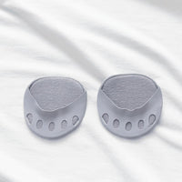 SOLEORA – Heel Pads for Added Comfort and Shoe Support