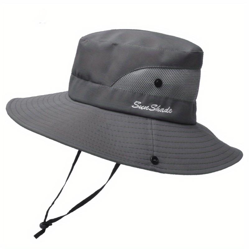 UVBREEZE – Protective Hat for Everyday Sun Coverage and Comfort