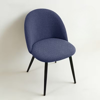 FLEXORA – Modern Stretch Covers for Effortless Chair Renewal