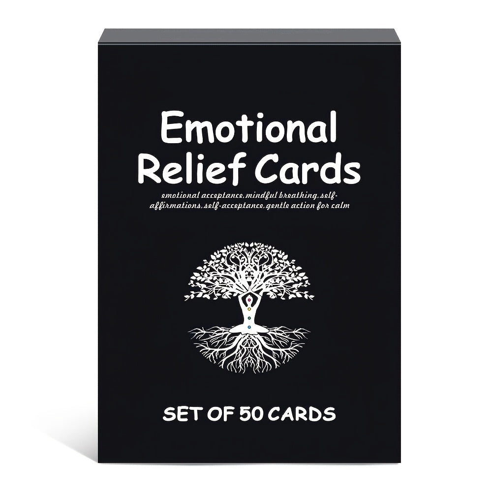 ZENPLAY – Portable Tabletop Card Game for Mindfulness & Fun