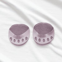 SOLEORA – Heel Pads for Added Comfort and Shoe Support