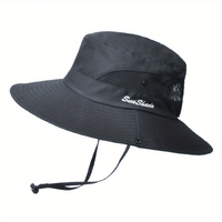 UVBREEZE – Protective Hat for Everyday Sun Coverage and Comfort