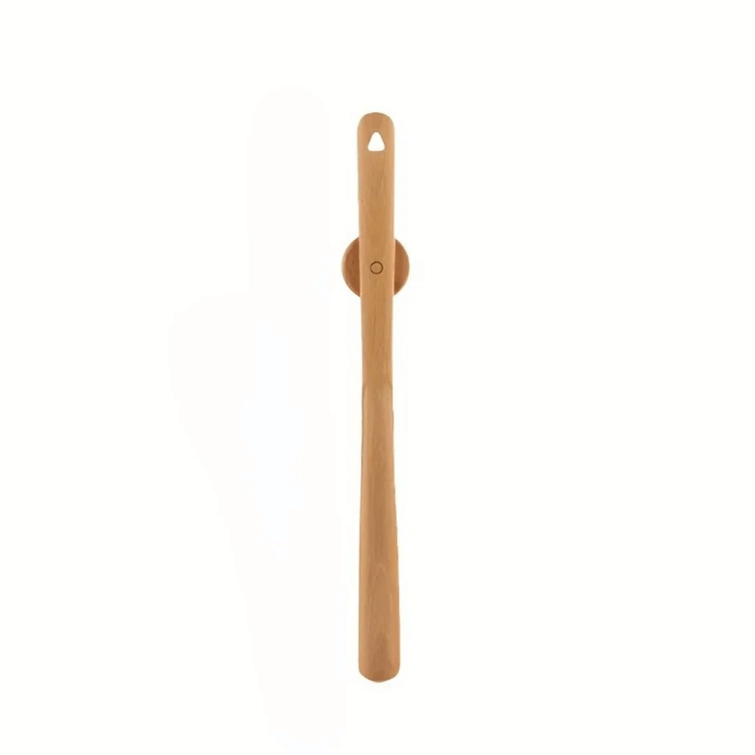SLIPMORA – Hands Free Shoehorn for Convenient Daily Comfort