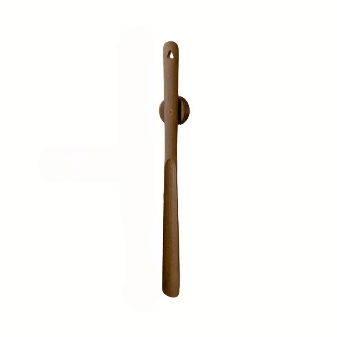SLIPMORA – Hands Free Shoehorn for Convenient Daily Comfort