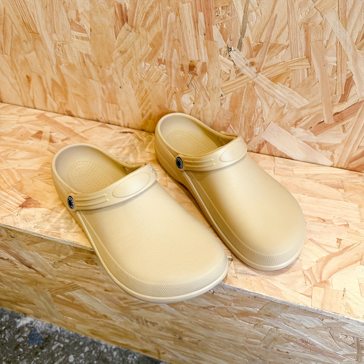 ECOSTEP – Men’s & Unisex Casual Garden Shoes