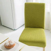 CHAIRORA – Stretch Slipcover for a Fresh and Updated Look