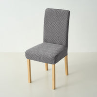 CORDURAFIT – Modern Stretch Covers for Refined Chair Protection