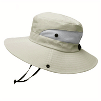 UVBREEZE – Protective Hat for Everyday Sun Coverage and Comfort