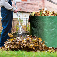 YARDFLEX – Heavy-Duty Garden Cleanup Storage & Easy Carry