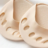 SOLEORA – Heel Pads for Added Comfort and Shoe Support