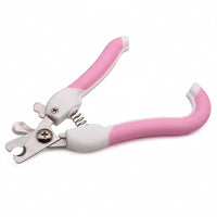 PAWTRIM - Ergonomic Pet Nail Clipper for Safe & Stress-Free Grooming