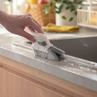 GLIDEBRUSH – Effortless Window Precision Cleaning