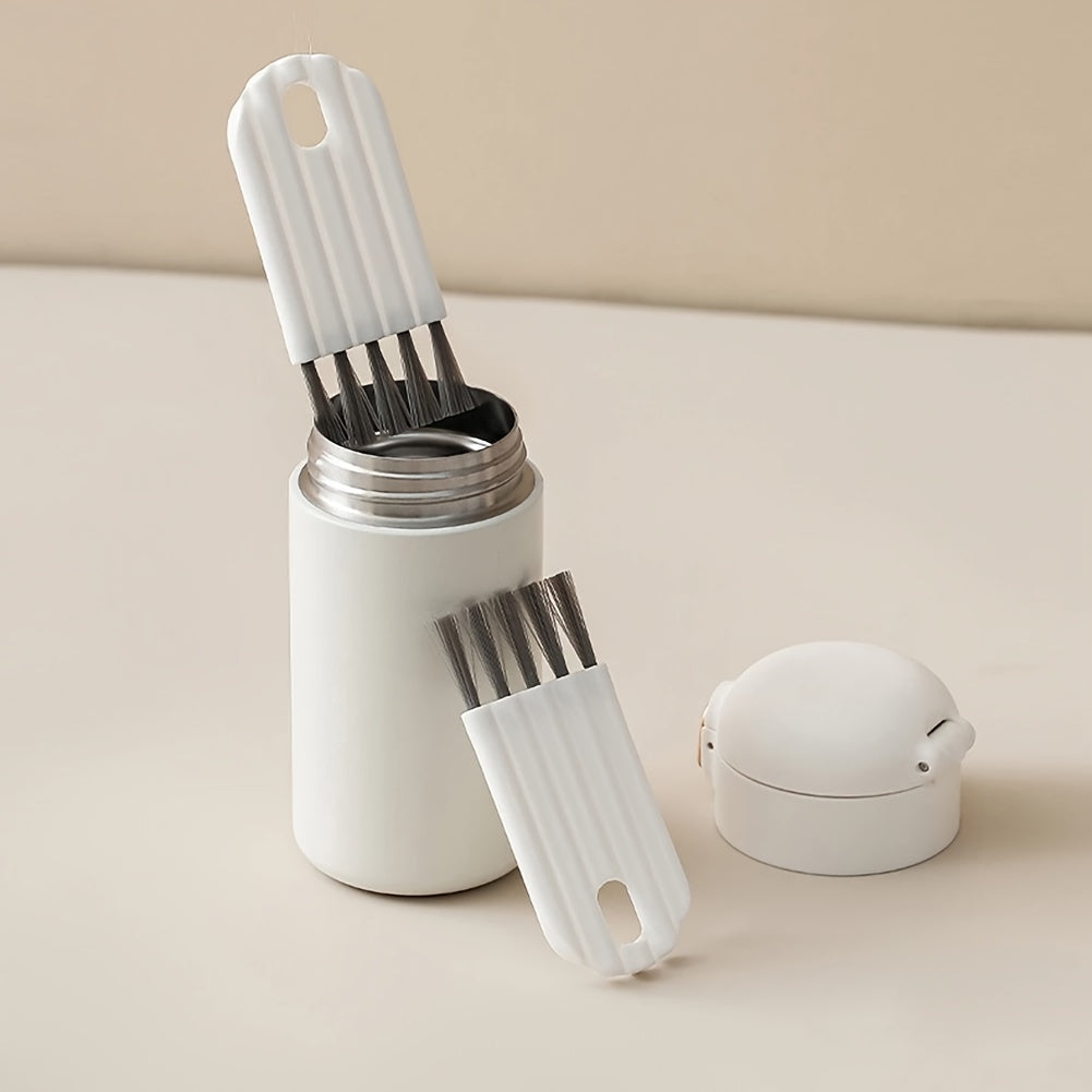 DUSTFREE - Flat Key Brush for Computer, Laptop, Typewriter & Office Electronics