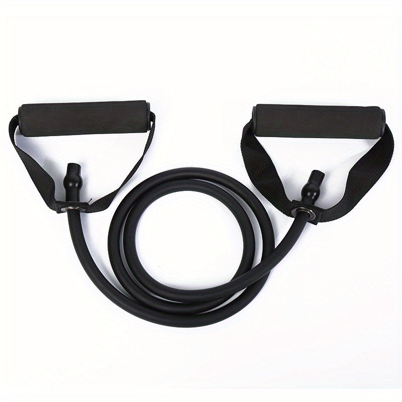 POWERBAND RED – Single-Bar Resistance Band