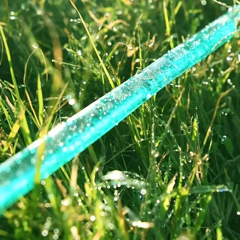 SOAKFLOW – Flexible Drip Irrigation & Efficient Garden Watering