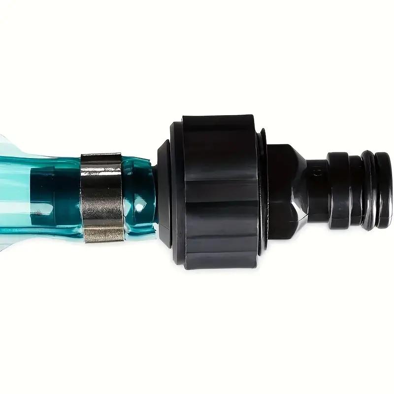 SOAKFLOW – Flexible Drip Irrigation & Efficient Garden Watering