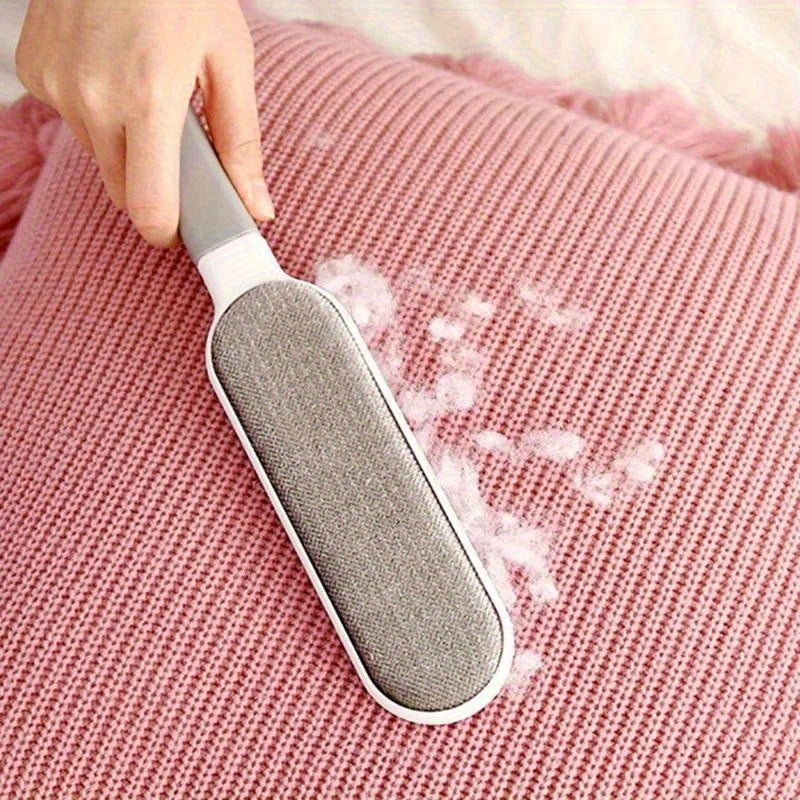 FURFREE - Manual Pet Hair Remover for Bedding and Upholstery