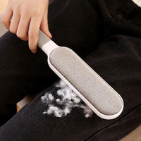 FURFREE - Manual Pet Hair Remover for Bedding and Upholstery