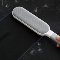 FURFREE - Manual Pet Hair Remover for Bedding and Upholstery