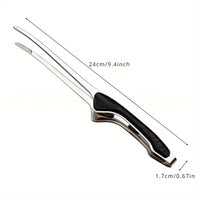 GRIPTONG – Stainless Steel Tongs for Secure Grip & High Heat Cooking