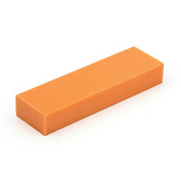 GLIMMERPRO - Multi-Surface Limescale & Rust Removal Rubber Cleaning Block