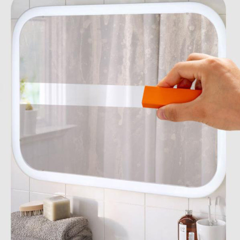 GLIMMERPRO - Multi-Surface Limescale & Rust Removal Rubber Cleaning Block