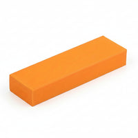 GLIMMERPRO - Multi-Surface Limescale & Rust Removal Rubber Cleaning Block