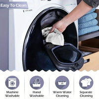 PLUSHGUARD – Soft Stretch Protection for Chairs & Sofas