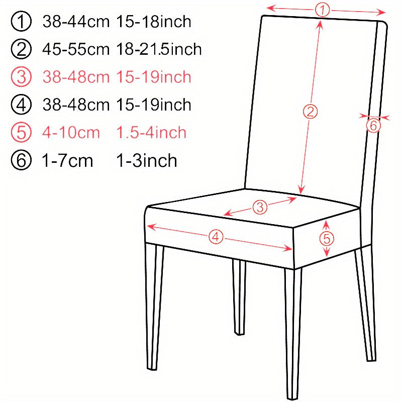 PLUSHGUARD – Soft Stretch Protection for Chairs & Sofas
