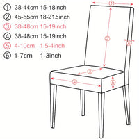 PLUSHGUARD – Soft Stretch Protection for Chairs & Sofas