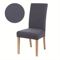 PLUSHGUARD – Soft Stretch Protection for Chairs & Sofas