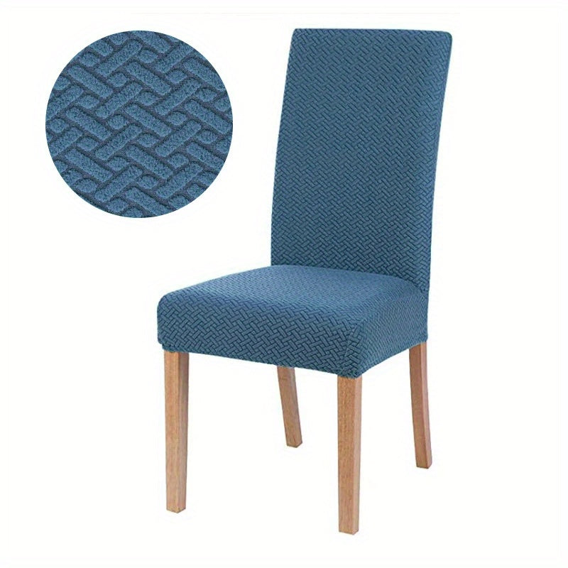 PLUSHGUARD – Soft Stretch Protection for Chairs & Sofas