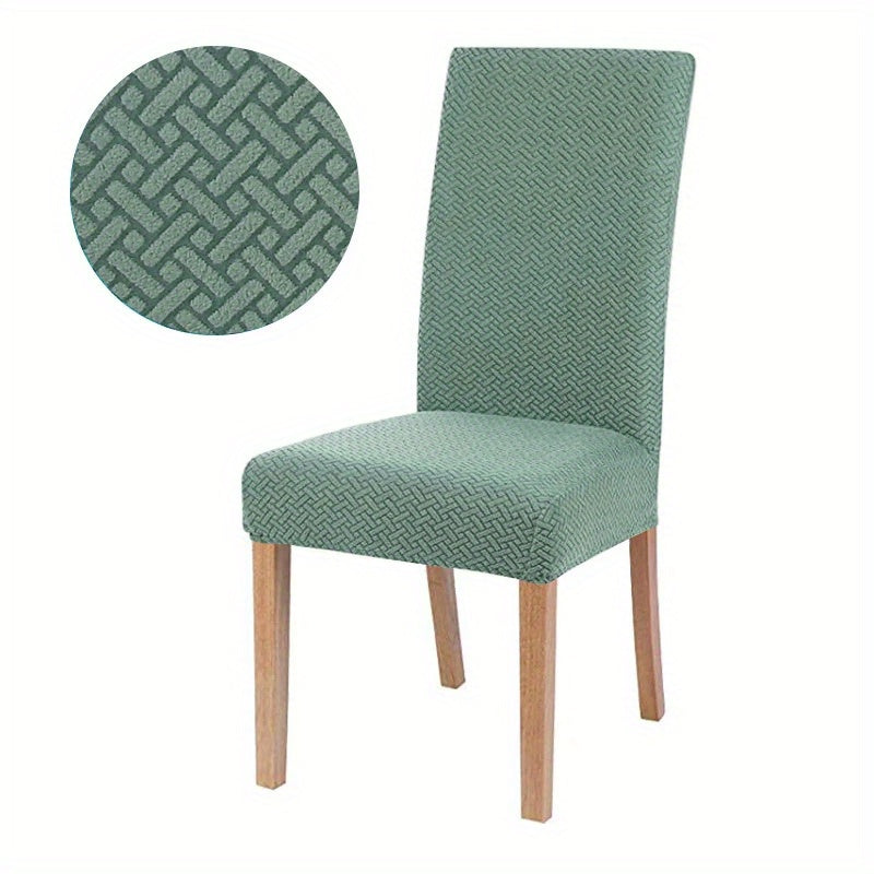 PLUSHGUARD – Soft Stretch Protection for Chairs & Sofas