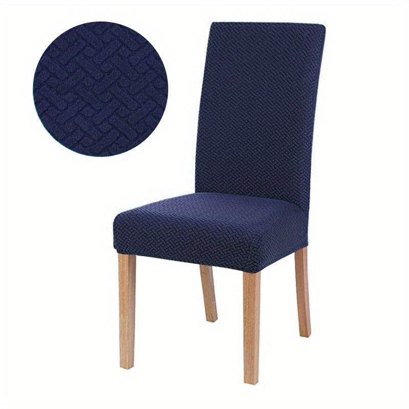 PLUSHGUARD – Soft Stretch Protection for Chairs & Sofas