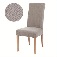 PLUSHGUARD – Soft Stretch Protection for Chairs & Sofas