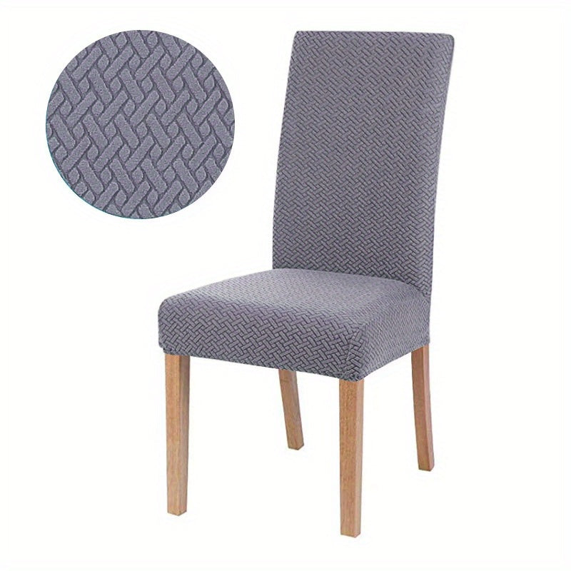 PLUSHGUARD – Soft Stretch Protection for Chairs & Sofas
