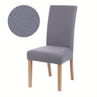 PLUSHGUARD – Soft Stretch Protection for Chairs & Sofas
