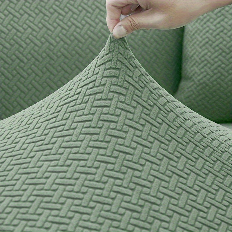 PLUSHGUARD – Soft Stretch Protection for Chairs & Sofas