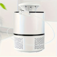 ZENZAPPER – Quiet Mosquito Repellent Lamp