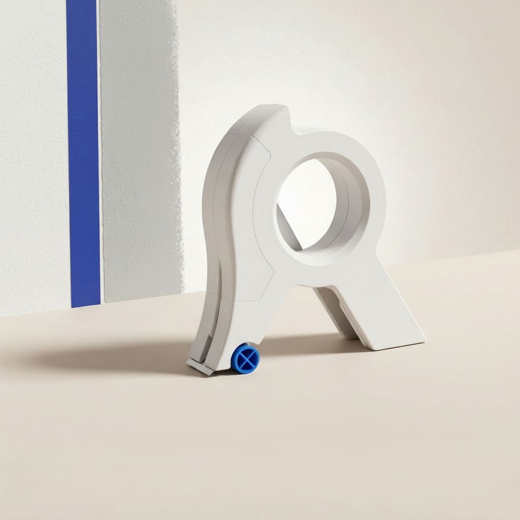 TAPEVEX – Professional Tape Dispenser for Faster Painting Projects