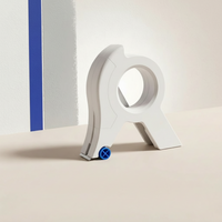 TAPEVEX – Professional Tape Dispenser for Faster Painting Projects