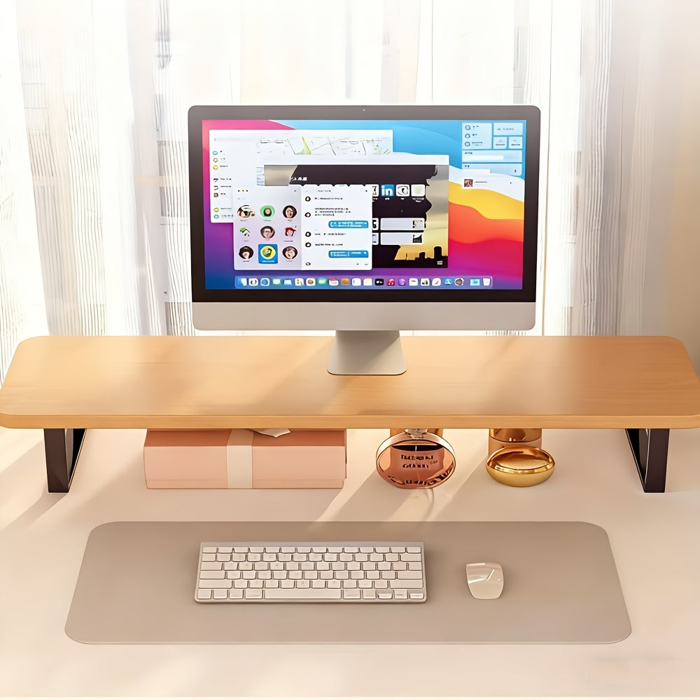 DESKLIFT – Elevated Workspace Efficiency