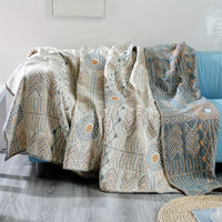 NAPHAVEN – Cozy Everyday Bed & Couch Blanket