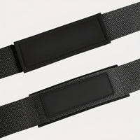 LIFTFLEX STRAPS – Weightlifting Wrist Straps