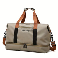 VOYARA – Wet Dry Travel Companion Tote